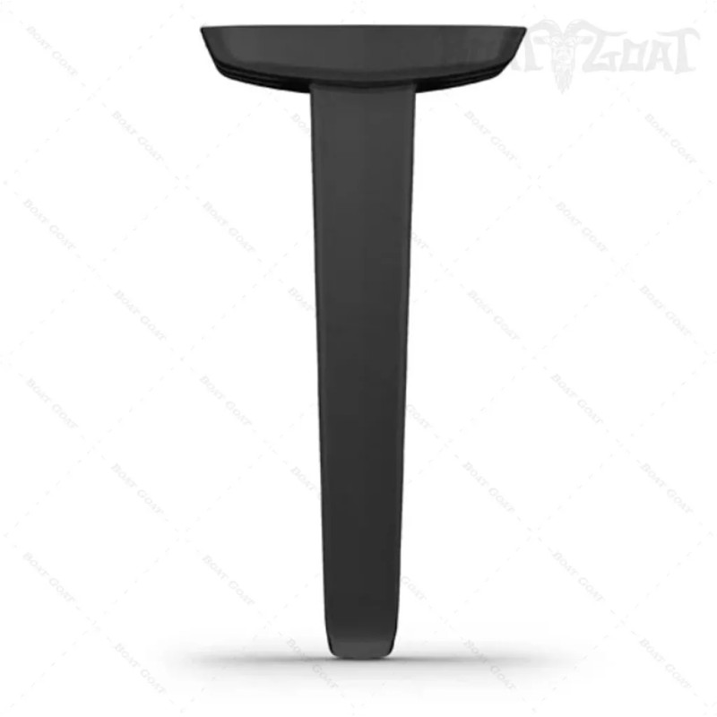 Garmin Skeg - Garmin Force Trolling Motor - BLACK -