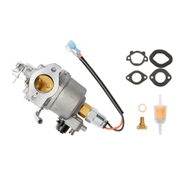 MAX COOL Carburetor Replacement Suitable for Onan Cummins A041D736 Microquiet 4000 Watt 4KYFA26100K