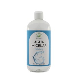 Agua Micelar Hidratante Limpiadora 500 Ml Productos Mart Mexico