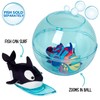 John Adams Zhu Zhu Pets | Zhu Zhu Aquarium Bubble