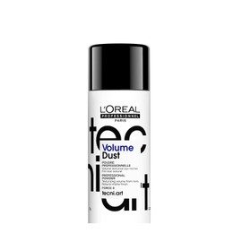 L'Oreal Professionnel Super Dust| For All Hair Types | Volume and Texture Powder | Provides Medium Hold | 0.2 Fl. Oz.