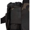 Brandit Waistbelt Bag Allround Belt Bag with Additional Bottle Holder