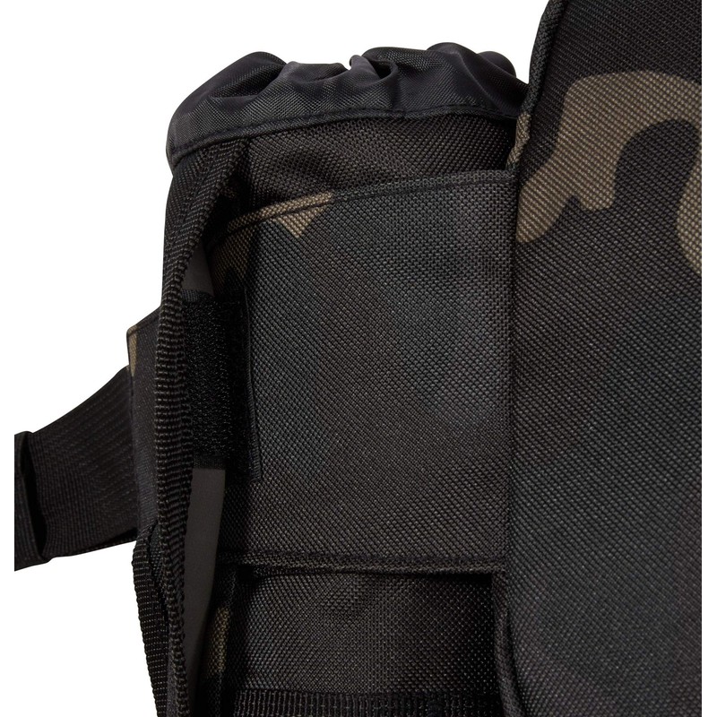 Brandit Waistbelt Bag Allround Belt Bag with Additional Bottle Holder