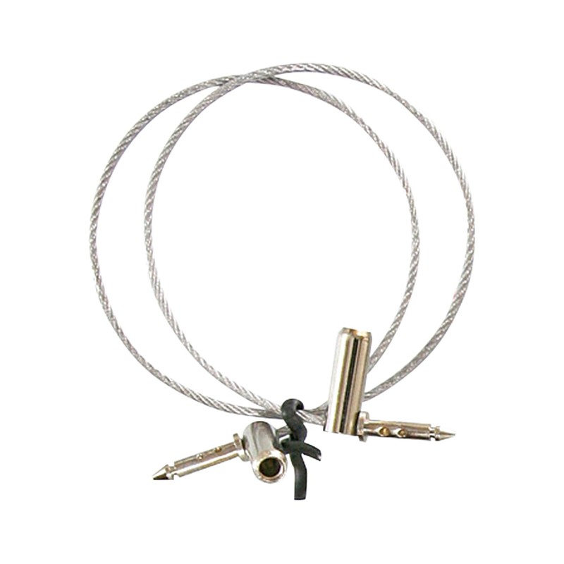 WAKI katittowaiya- W 300 mm Both Ends Ring Type WBS – 001 