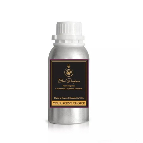 Ether Perfumes Meydan Concentrated Perfume Oil By Ether Perfumes 100