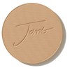 Jane Iredale PurePressed Base Mineral Foundation SPF20 Refill 9.9g, Cognac