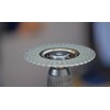 Diamond Wave Sight Grinding Disc Diameter 115 x 22.2 mm