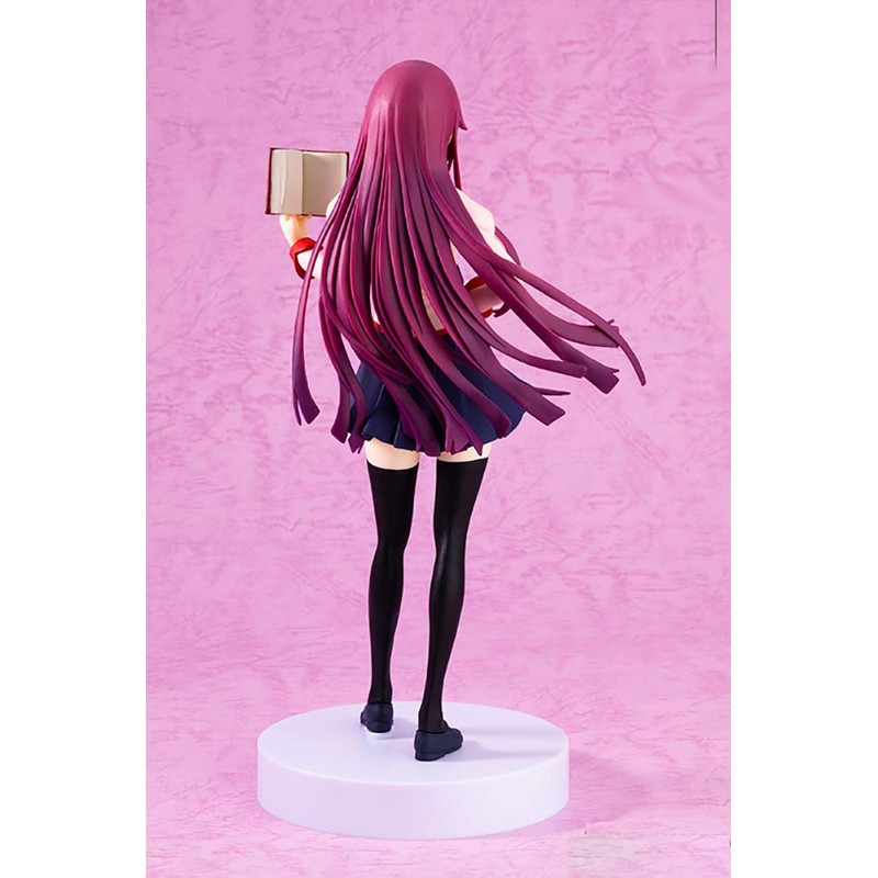 西尾 Restoration Large Eulogy société EXQ Figure – 戦場ヶ原 Mustaches. Long – 