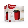 Treat Factory Popcorn Maker Home Made Hot Air Popping Machine