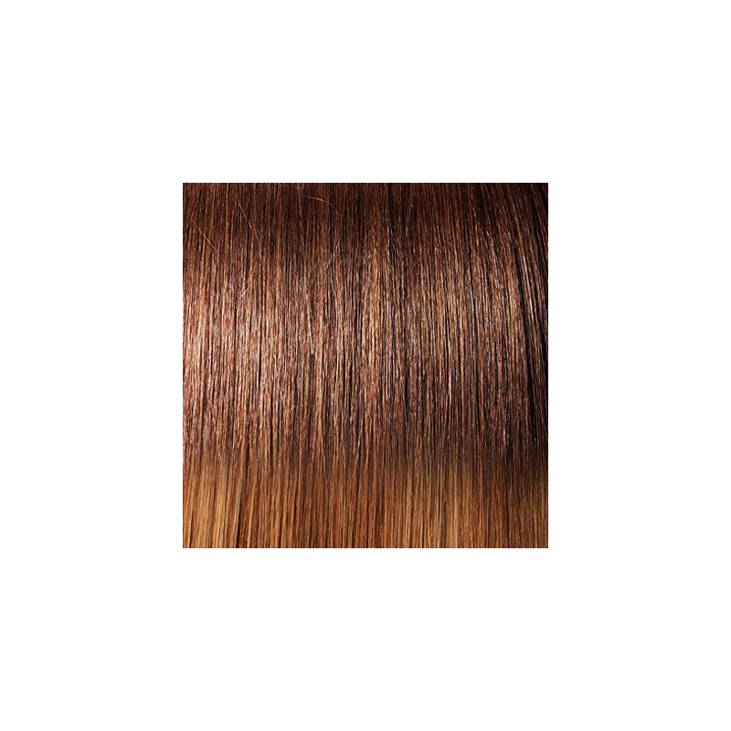 Outre BOHEMIAN LONG (LT4/2730) - Synthetic Quick Weave Half Wig