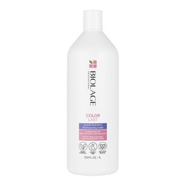 Matrix Biolage ColorLast Purple Shampoo 33.8 oz Packaging May Vary