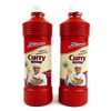 Zeisner Curry Ketchup - 2 Bottle Bundle (PACK OF 2)