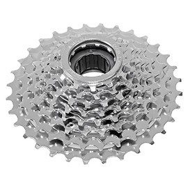 SUN RUN Bicycle Cog 8 Speed Sprocket Block Sprocket 13-32 Teeth