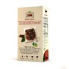 G00DEARTH Herbal Tea Spiced Cherry Flavored, Pack of 60 Teabags,