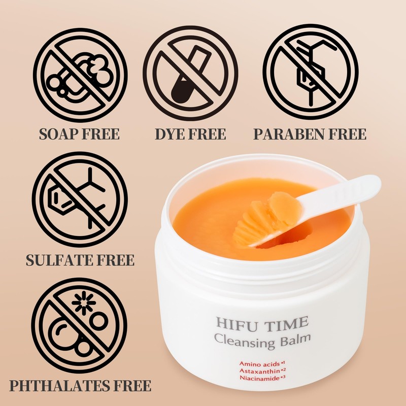 Cleansing Balm (3.2 oz (90 g)