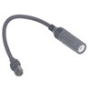 Cable SPX to RJ45 Adapter for Gen 3, Rectangular Satellite