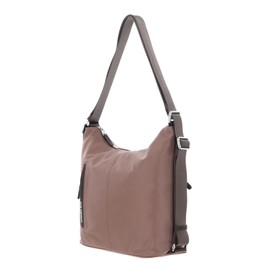 Mandarina Duck Women's Hunter Slide, Beaver