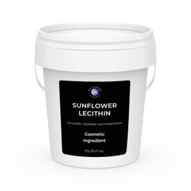 Mystic Moments Sunflower Lecithin - 1Kg