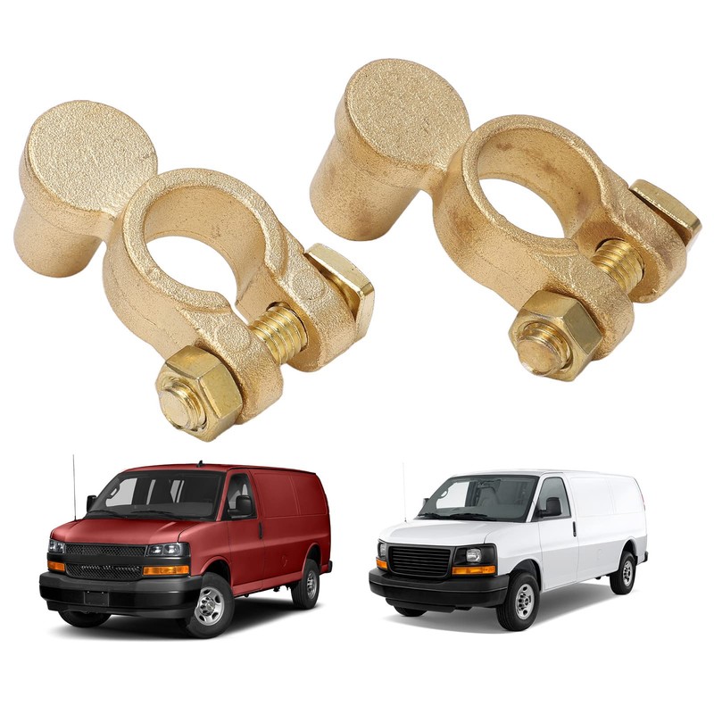 1 Pair SAE to JIS Car Battery Terminal Connector,Car Battery