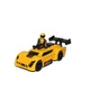Mega Bloks 91712 - Hot Wheels - Super Blitzen Stunt