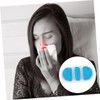 Mobestech Nose Ice Pack Cold Compress Reusable Flexible Gel Wrap