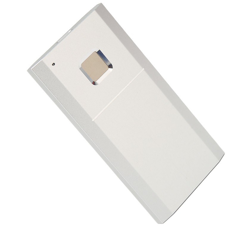 Touch Portable SSD 500GB Fingerprint High Security External SSD with
