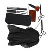 Ipetboom 1Set Barber Scissors Hair Cutting Scissors Kit Durable Professional