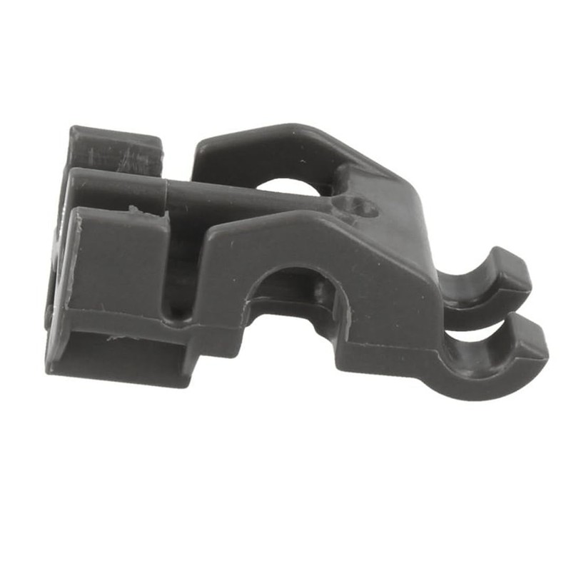 Dishwasher Basket Tine Bearing Plastic Clip Suitable With Kitchenaid Genuine