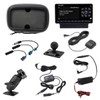 SRS SATELLITE RADIO SUPERSTORE UTV Installation Kit with Onyx EZR