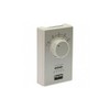 DAYTON 4PU49 Thermostat 50-90F 125/277V-AC D639687