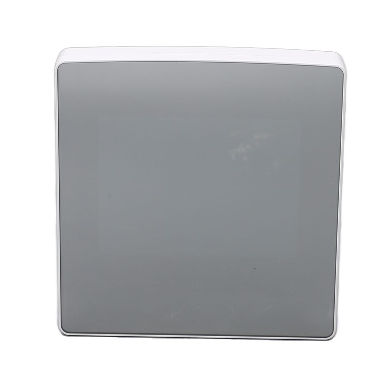 Smart Thermostat Temperature Controller 7 Day Programmable Water Heating Thermostat