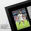 HWC Trading Harry Kane Gift Autograph A4 Printed Autograph Gifts