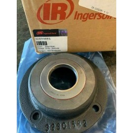 INGERSOLL RAND P/N: 32499881 Shaft End Cover (BRAND NEW)