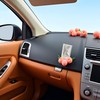 20 Pack Peach Flavor Car Air Vent Clip Freshener Refills