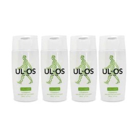Uros (Hyundai Hmall) Uros All-in-One Moisturizer Skin Milk 200ml (Normal to Dry Skin) 4 Ss / (현대Hmall) 우르오스 올인원 모이스처라이저 스킨 밀크 200ml(중건성) 4개 Ss