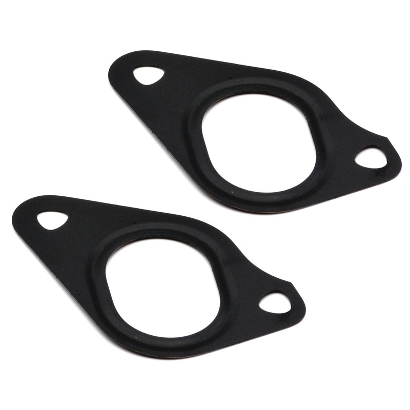 HAOTOM 2 Pcs Water Pump Gaskets Compatible With Land Rover