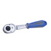 king tony 277955G Ratchet 1/4 Inch Standard 130 mm