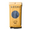 GOSHI Toalla de baño exfoliante Goshi