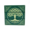 Celtic Puzzle Box by Crux Puzzles - Fun Wooden Puzzle