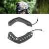 Helmet Side Guide Rail ARC Helmet Mount Rail for Fast