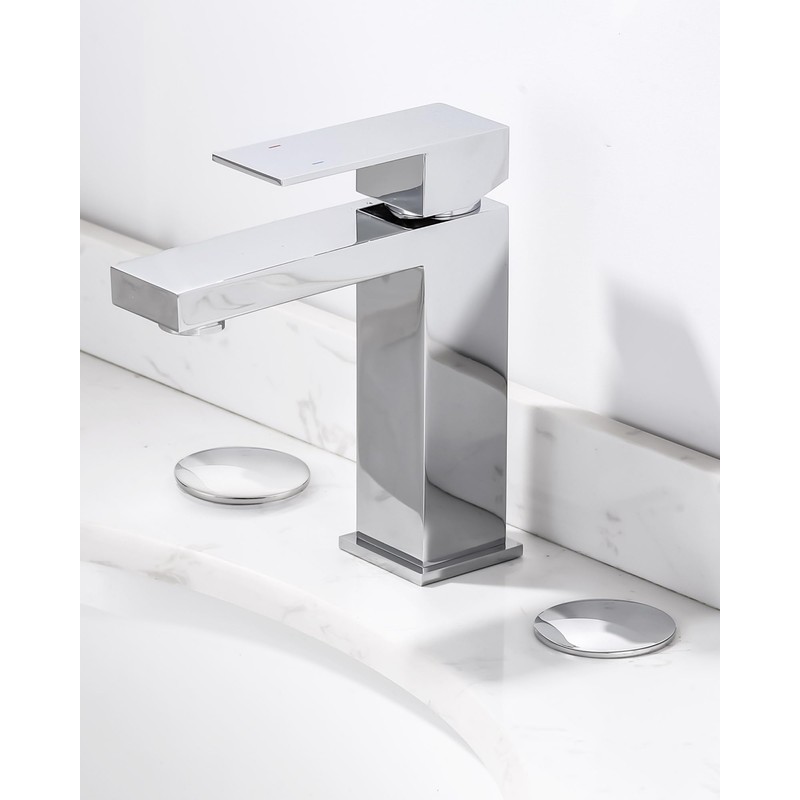 Kitchen Sink Hole Cover, Faucet Hole Cover for Kitchen Sink,