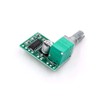 5pcs PAM8403 5V 2 Channel Digital Audio Amplifier with Potentiometer