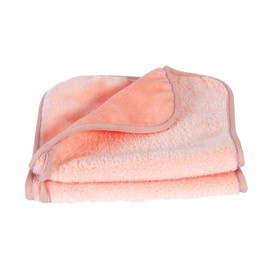 Eurow - Paños reutilizables para quitar el maquillaje, toallas faciales de microfibra suave para todo tipo de piel, libres de químicos, protectores, lavables a máquina, limpieza facial suave y eficaz