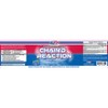 APS Nutrition Chain'd Reaction - The Ultimate BCAA Amino Acid