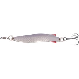 ABU GARCIA Toby Spoon 60g Artificial Lure for Spinning and Baitcaster Fishing