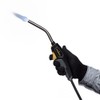 Bernzomatic BZ8250HT Reach Hose Torch, Trigger-Start Hose Torch with Included