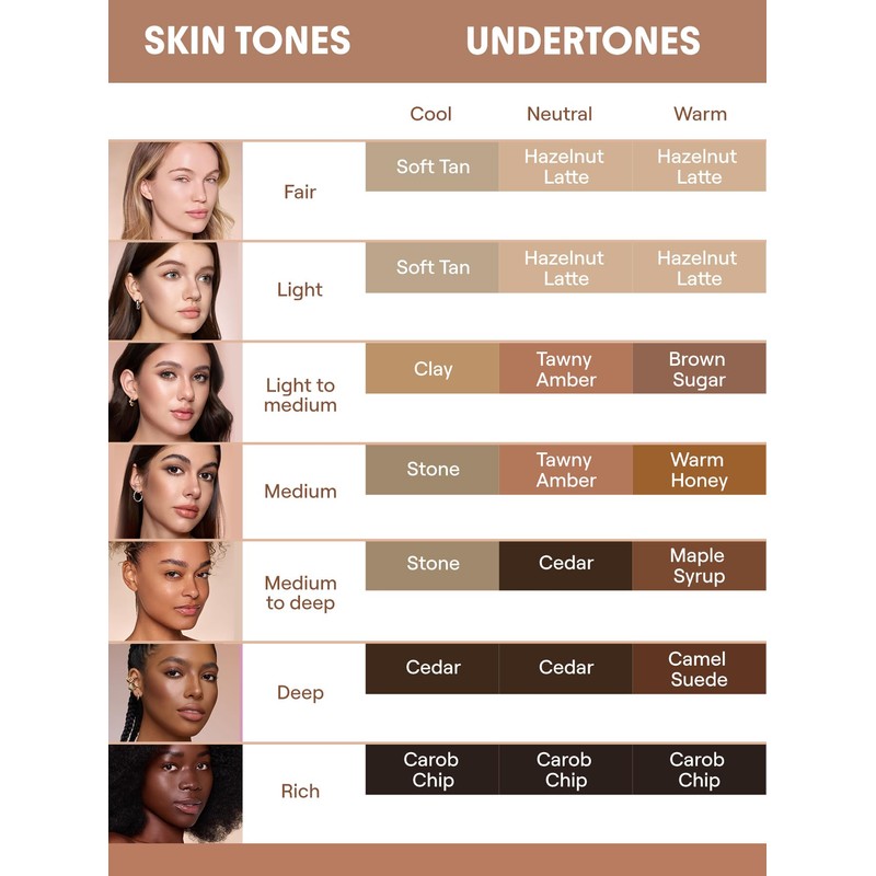 SHEGLAM Precision Dual Liquid Contour | Double-ended Design, Smooth Blend,