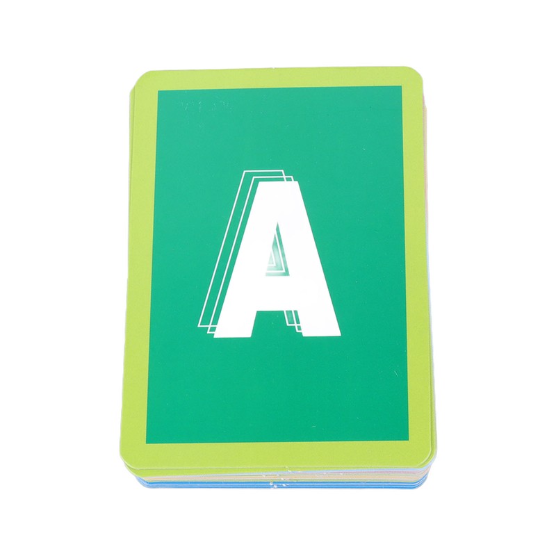 Guitar Chords Card 49 Sheets 6 String Acoustic Electric Guitar