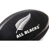 Gilbert Rugby Ball All Black Size 3