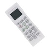 AKB73315601 Replacement Remote Control -VINABTY-fit for LG AC Air Conditioner